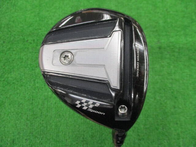 BALDO フェアウェイウッド