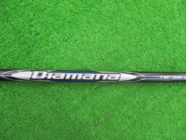 TaylorMade シャフト