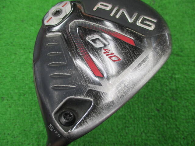 PING フェアウェイウッド