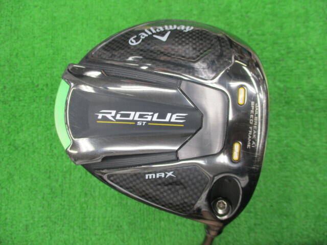 Callaway ドライバー