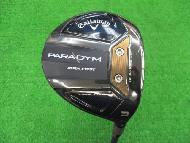 Callaway フェアウェイウッド