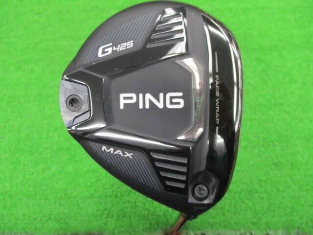 PING フェアウェイウッド