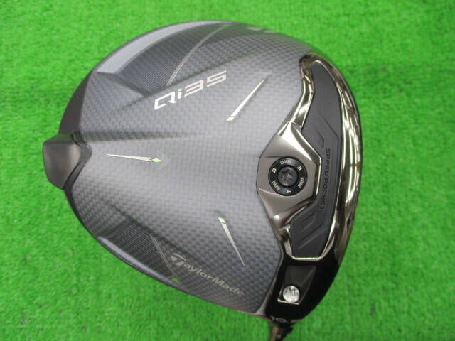 TaylorMade ドライバー