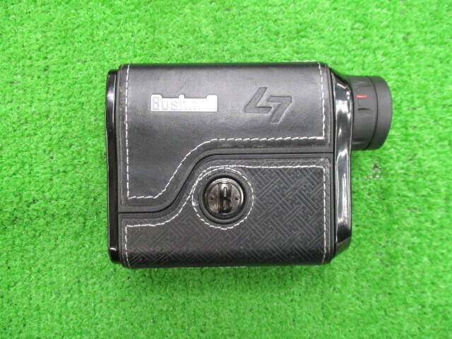 Bushnell 距離測定器