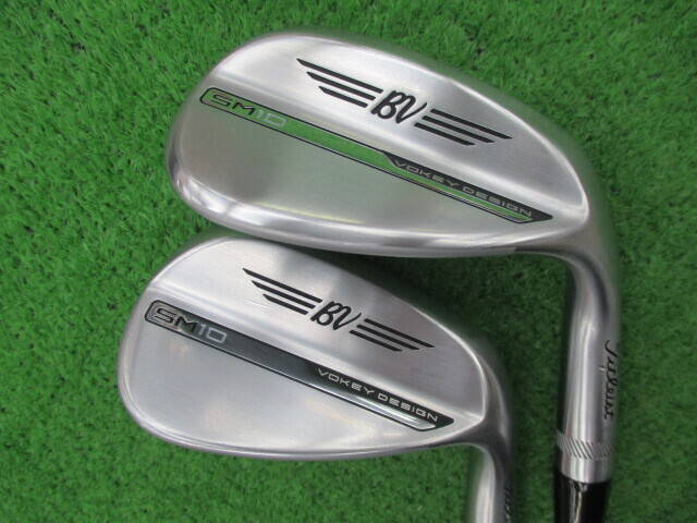 Titleist ウェッジ