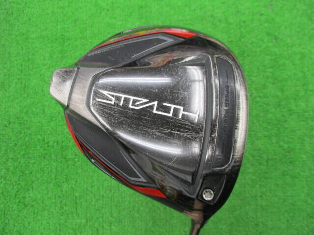 TaylorMade ドライバー