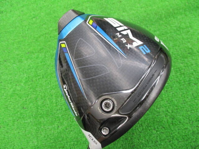 TaylorMade ドライバー
