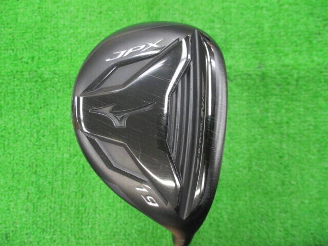 Mizuno ユーティリティ