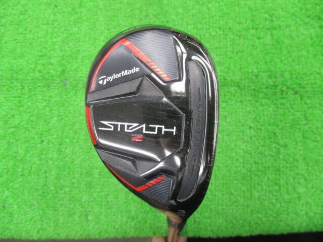 TaylorMade ユーティリティ