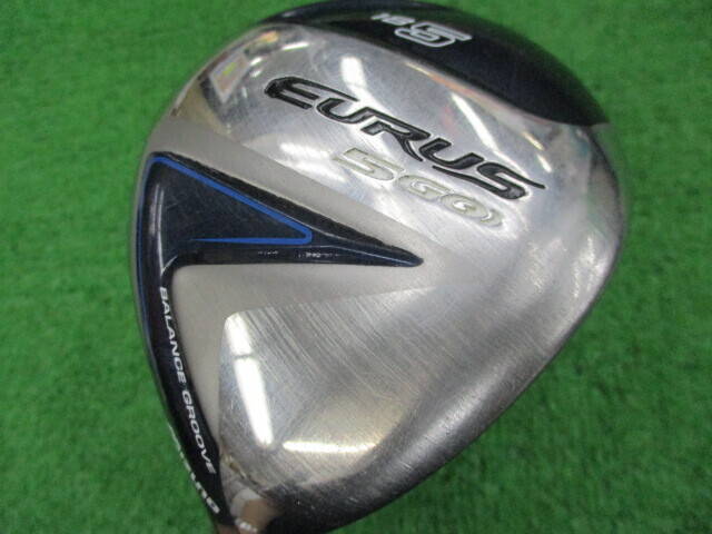 Mizuno フェアウェイウッド