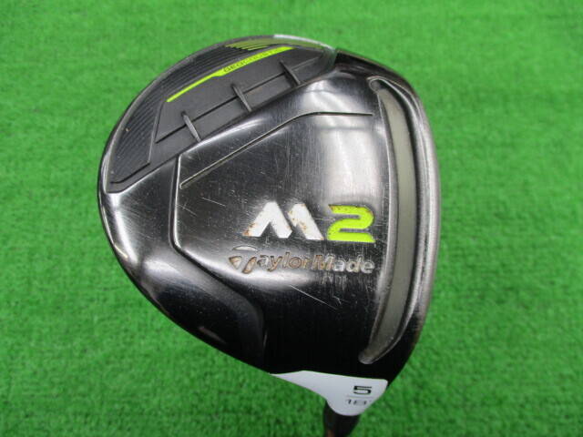 TaylorMade フェアウェイウッド