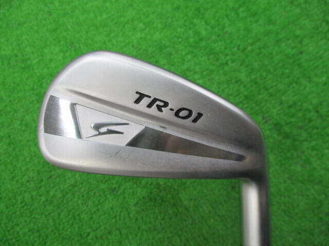 つるやゴルフ アイアンセット