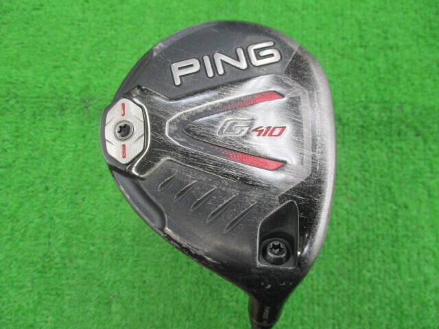 PING フェアウェイウッド