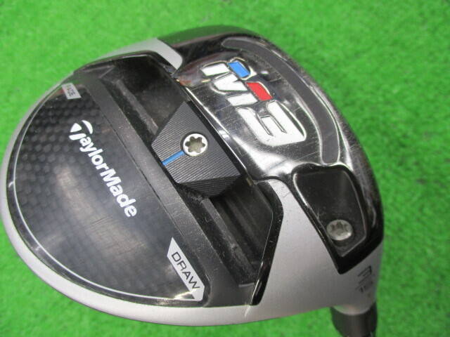 TaylorMade フェアウェイウッド