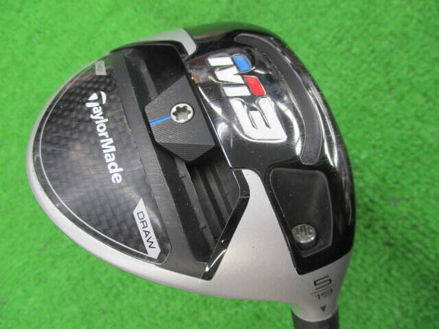 TaylorMade フェアウェイウッド