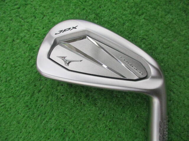 Mizuno アイアンセット
