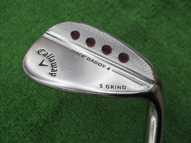 Callaway ウェッジ