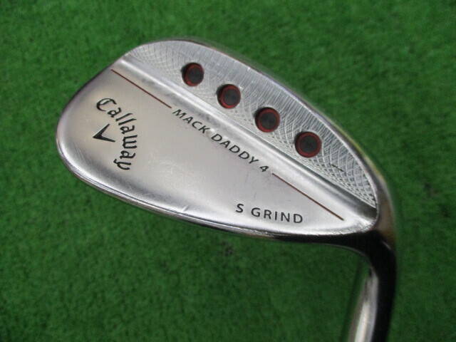 Callaway ウェッジ