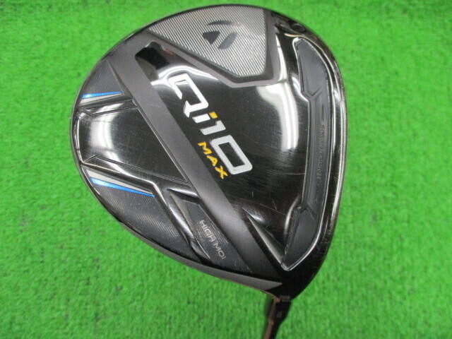TaylorMade フェアウェイウッド