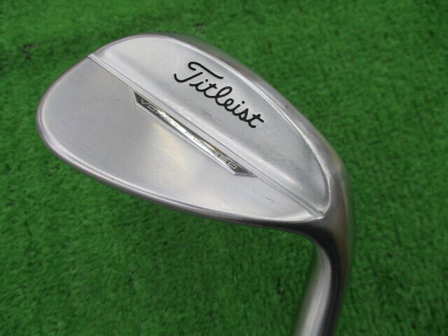 Titleist ウェッジ