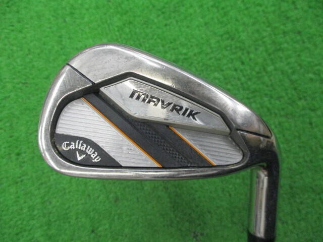 Callaway 単品アイアン