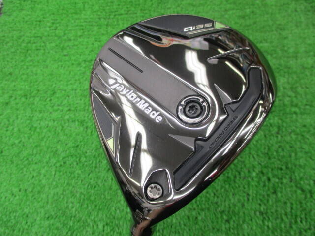 TaylorMade フェアウェイウッド