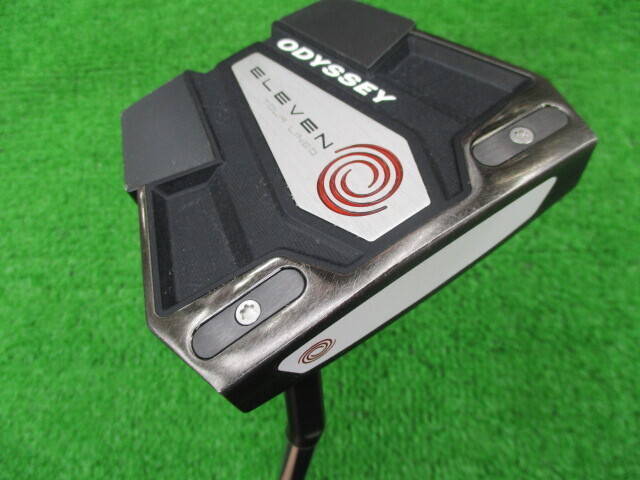 ODYSSEY パター