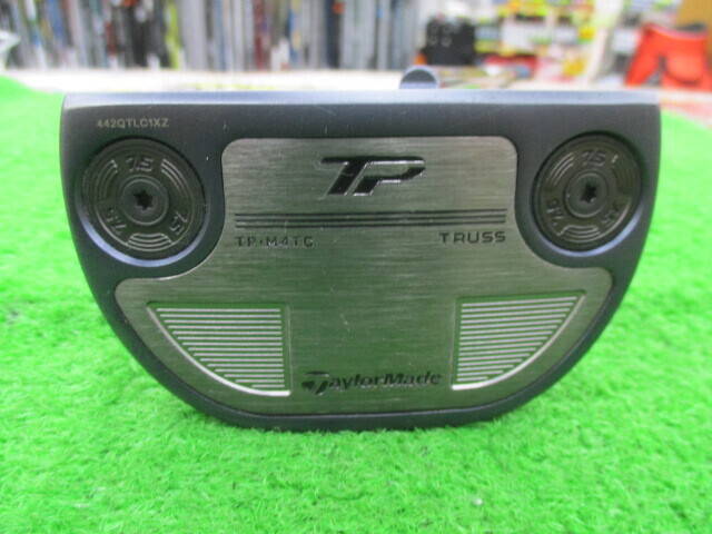 TaylorMade パター