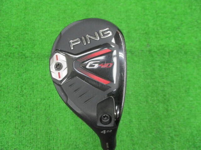 PING ユーティリティ