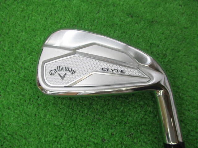 Callaway アイアンセット