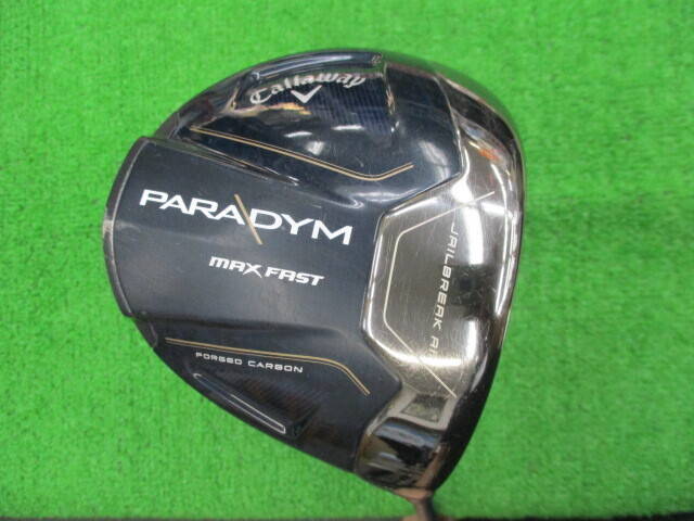Callaway ドライバー