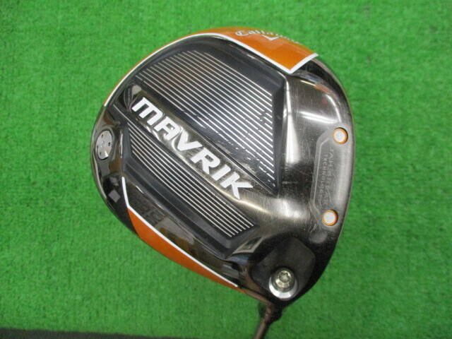 Callaway ドライバー