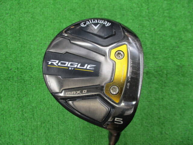 Callaway フェアウェイウッド