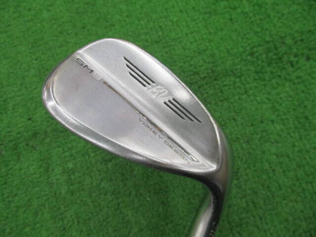 Titleist ウェッジ