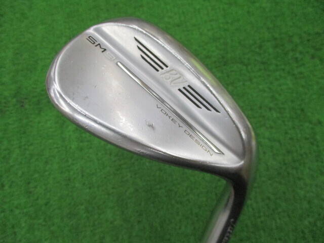 Titleist ウェッジ