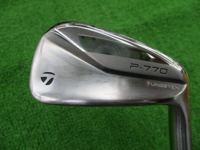 TaylorMade アイアンセット
