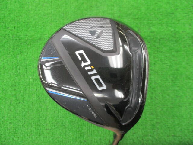 TaylorMade フェアウェイウッド