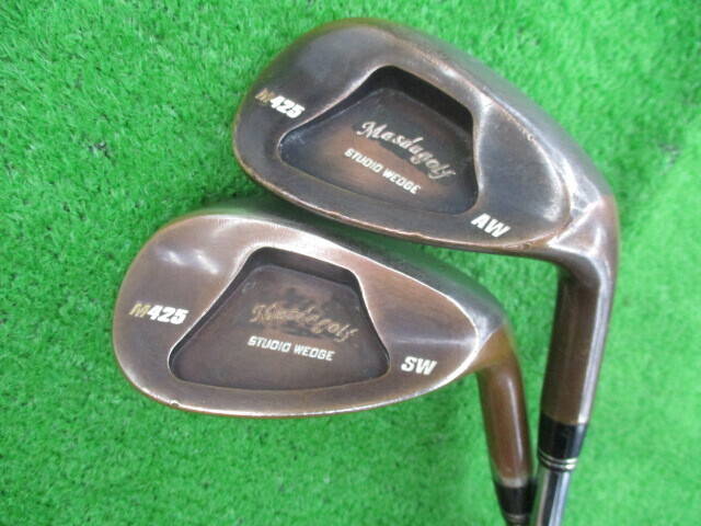 MasdaGolf ウェッジ