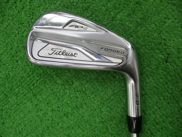 Titleist アイアンセット