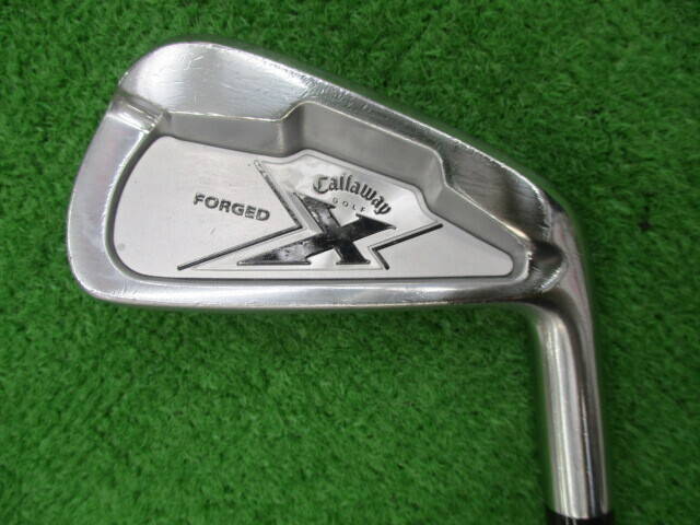 Callaway アイアンセット