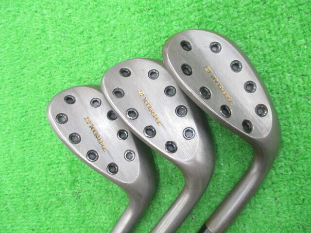 AXIS GOLF ウェッジ