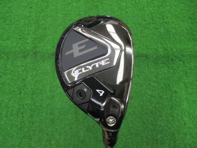 Callaway ユーティリティ