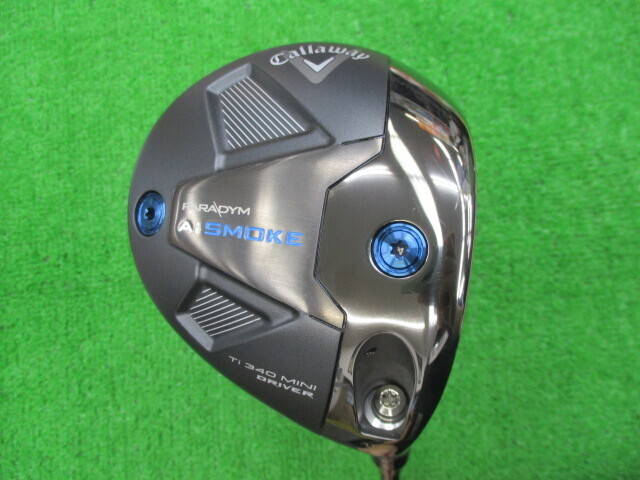 Callaway ドライバー