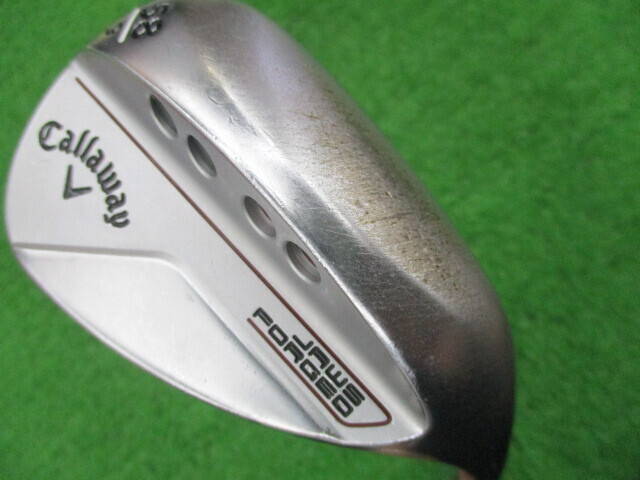 Callaway ウェッジ