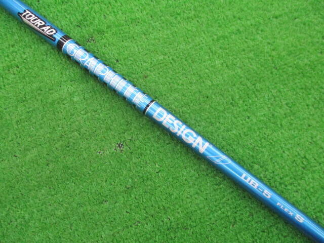 GRAPHITE DESIGN シャフト