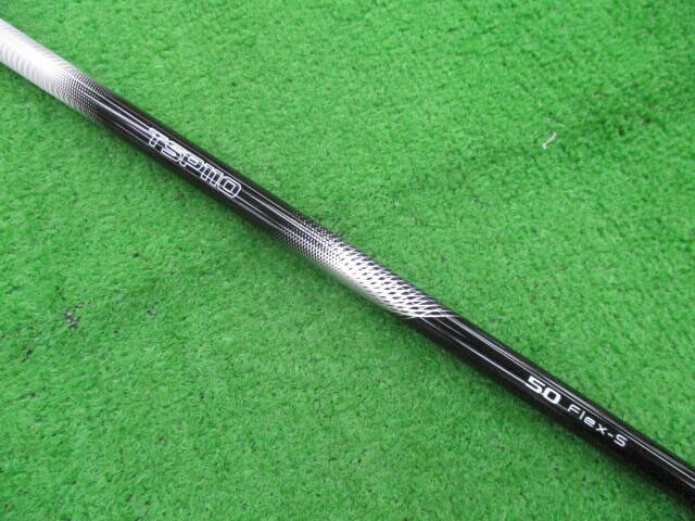 Titleist シャフト