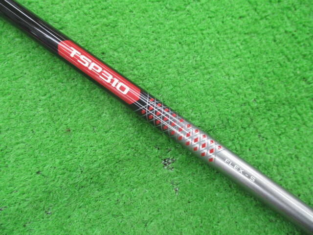 Titleist シャフト