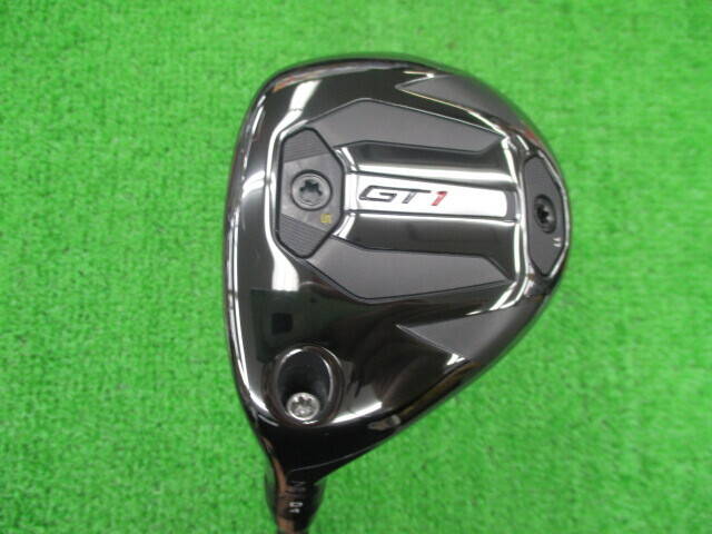 Titleist ユーティリティ