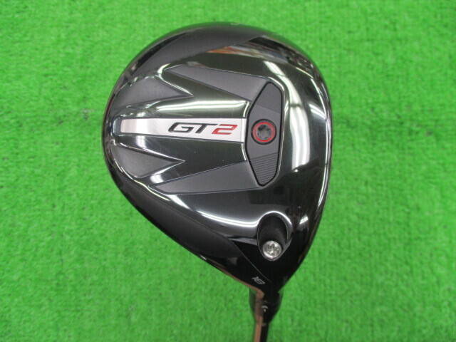 Titleist フェアウェイウッド