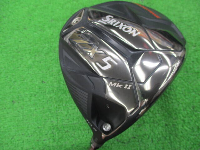 DUNLOP ドライバー